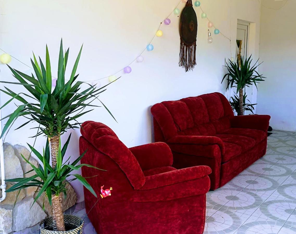 Arvalanyhaj Home Apartman Herceghalom Luaran gambar