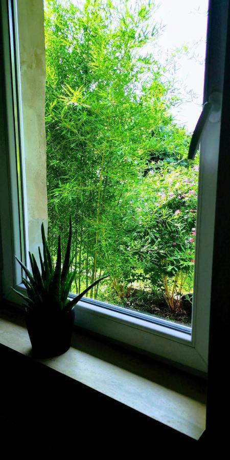 Arvalanyhaj Home Apartman Herceghalom Luaran gambar
